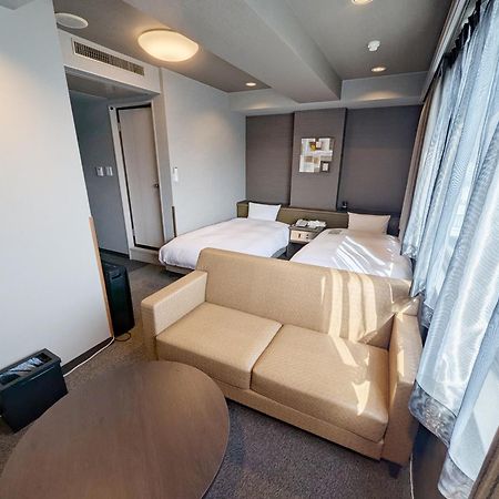 Hotel Route-Inn Court Chikuma-Koshoku Exterior photo
