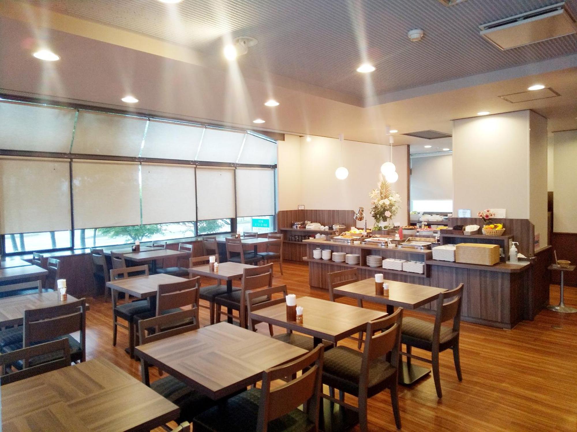 Hotel Route-Inn Court Chikuma-Koshoku Exterior photo