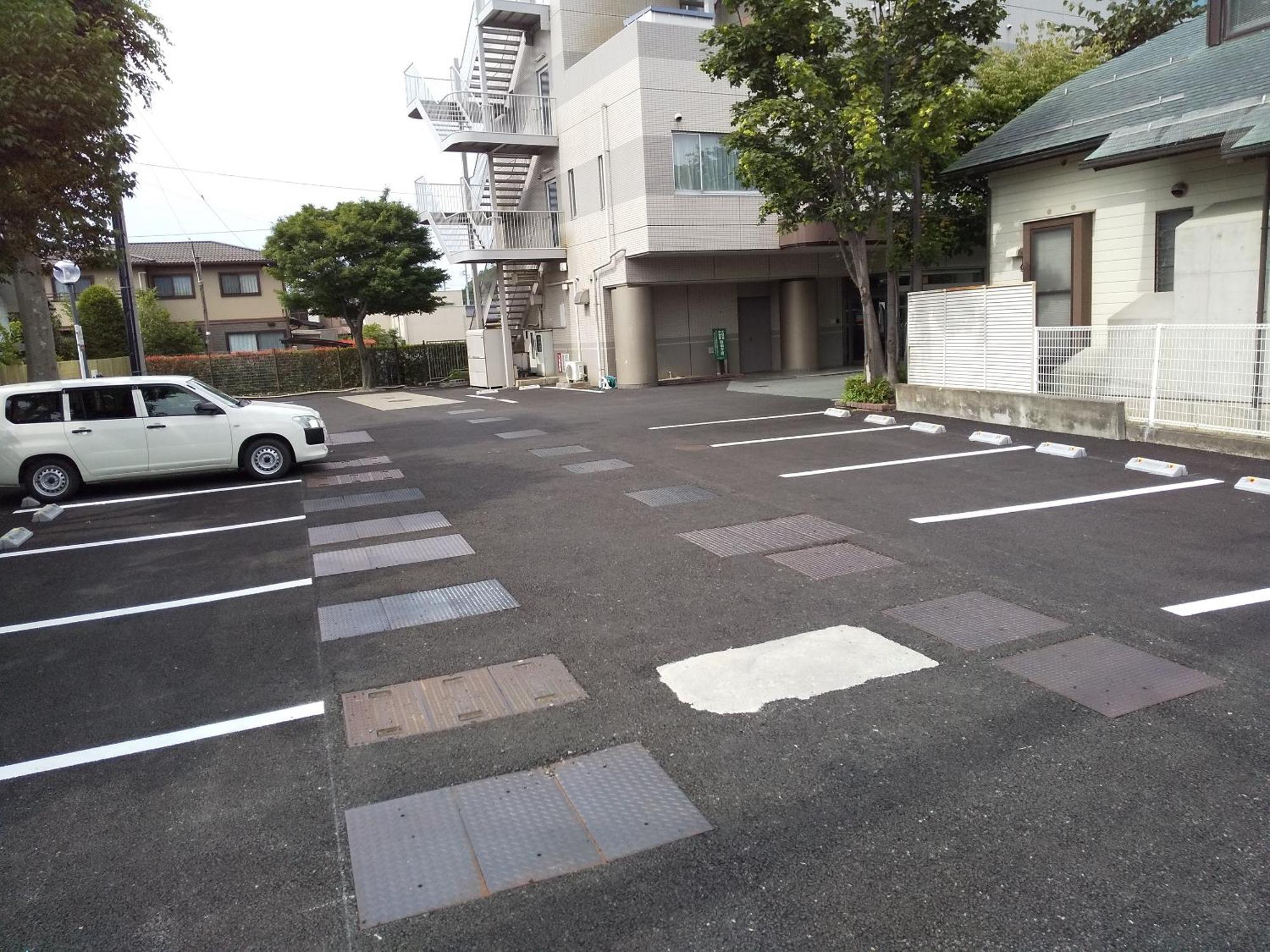Hotel Route-Inn Court Chikuma-Koshoku Exterior photo