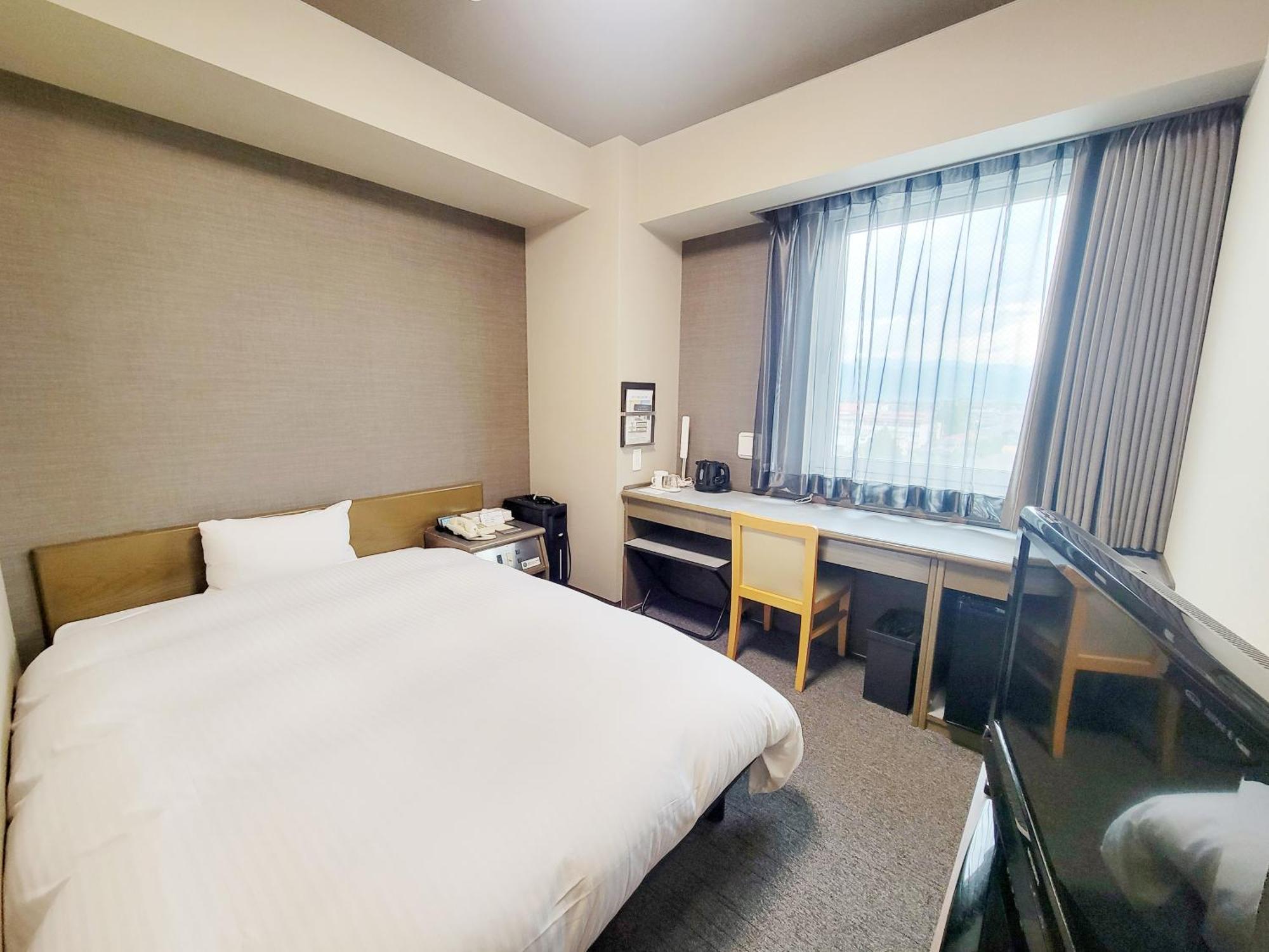 Hotel Route-Inn Court Chikuma-Koshoku Exterior photo