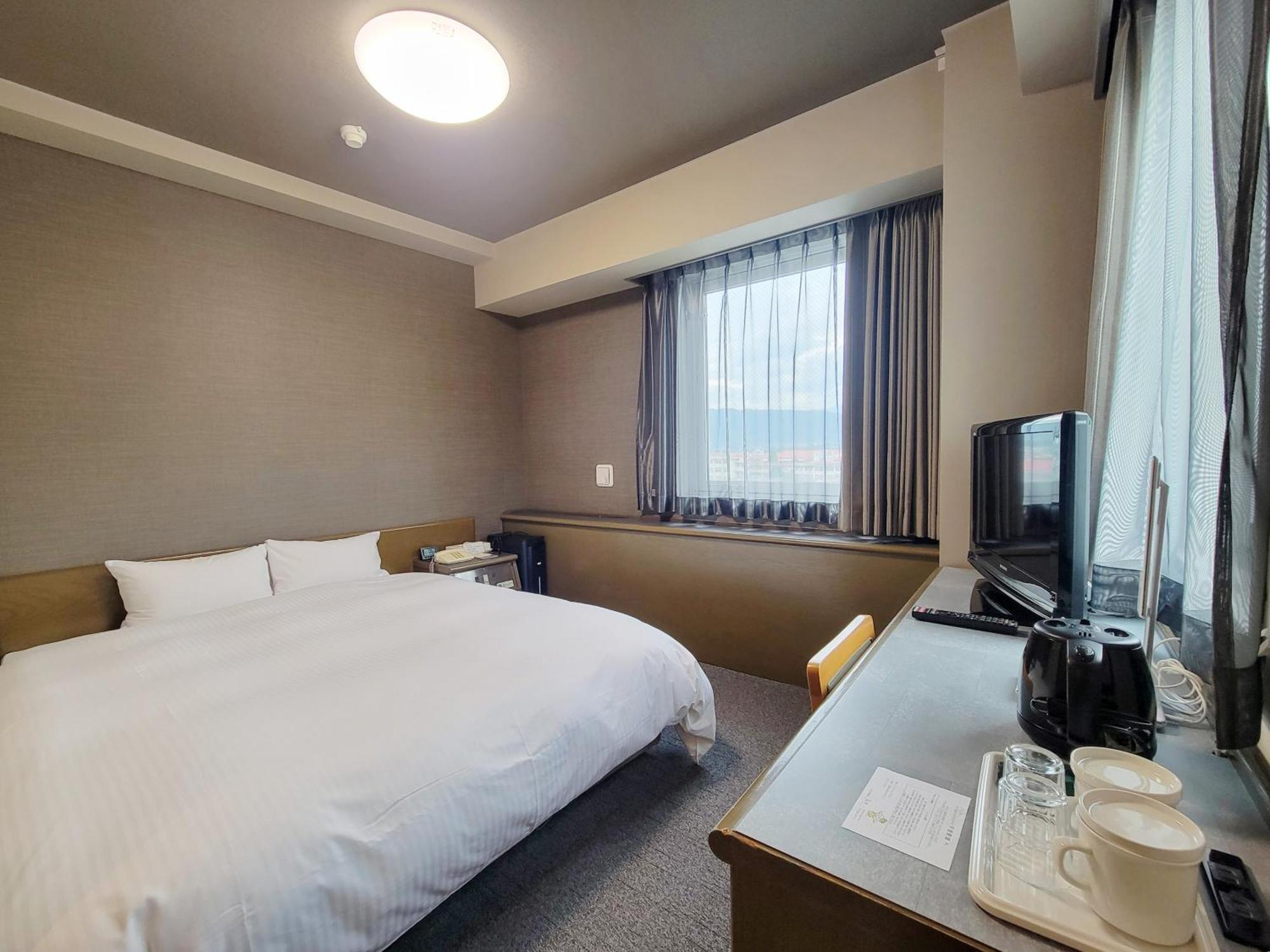 Hotel Route-Inn Court Chikuma-Koshoku Exterior photo
