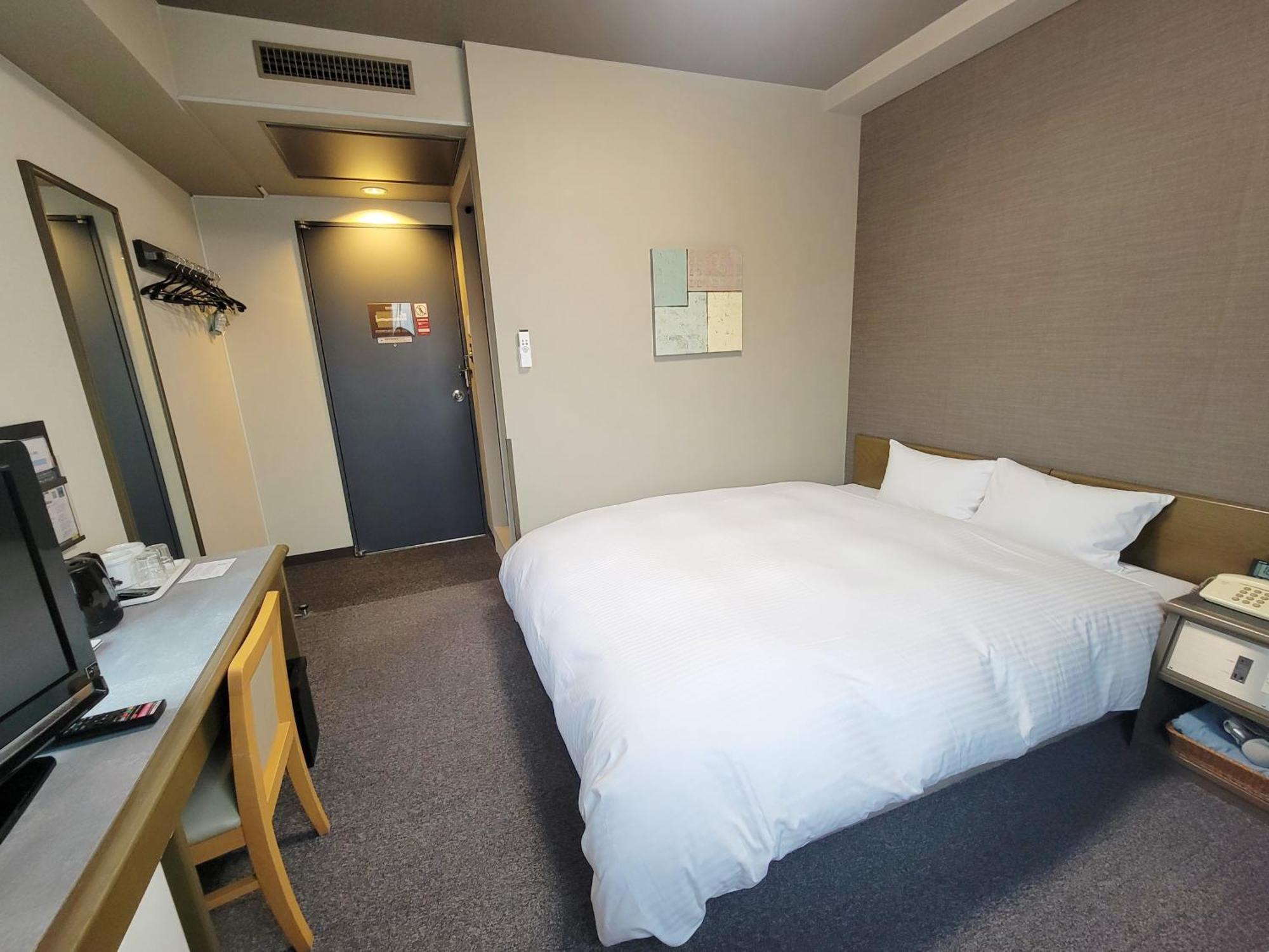 Hotel Route-Inn Court Chikuma-Koshoku Exterior photo