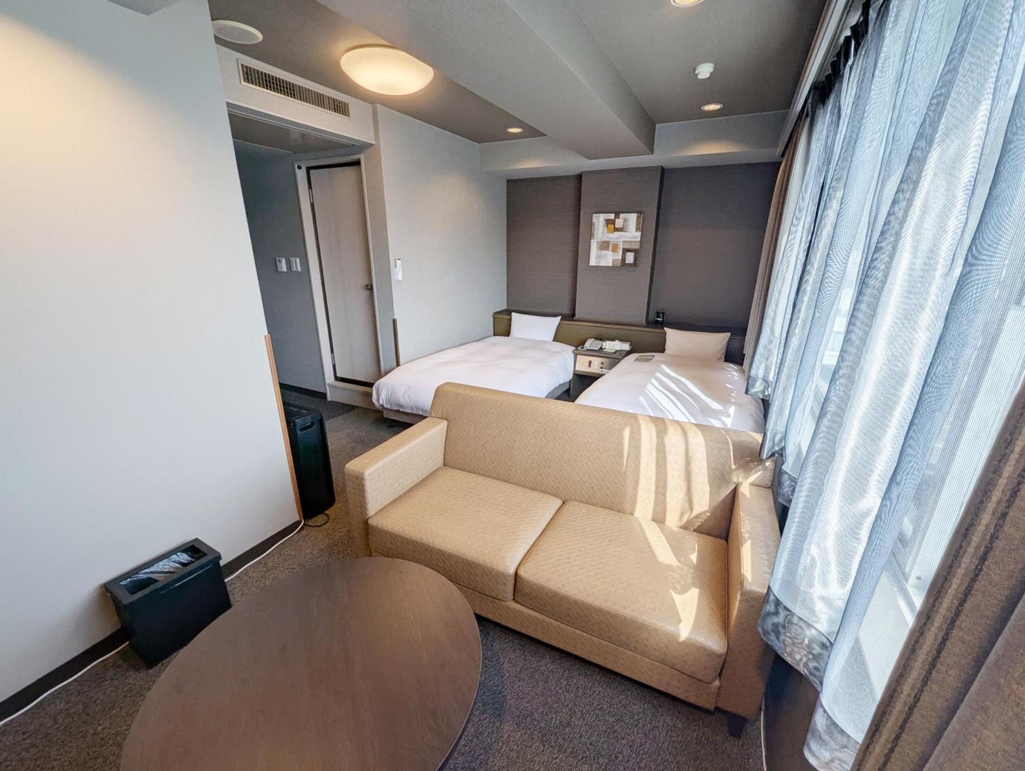 Hotel Route-Inn Court Chikuma-Koshoku Exterior photo